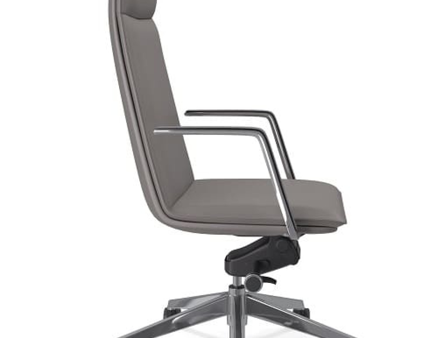 Кресло руководителя Власть-комфорт — фото № 10